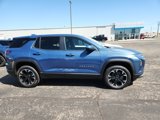 New 2026 Chevrolet Equinox LT w/ Convenience Package II image 5