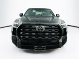 New 2025 Toyota Tundra Platinum image 2
