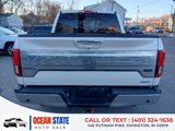 Used 2018 Ford F150 King Ranch w/ Equipment Group 601A Luxury image 4