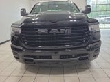 New 2025 RAM 1500 Laramie w/ Night Edition image 2