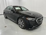 New 2025 Mercedes-Benz E 350 4MATIC Sedan image 4