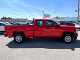Used 2017 Chevrolet Silverado 1500 W/T image 2