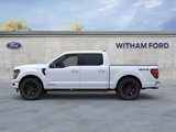 New 2025 Ford F150 XLT w/ Equipment Group 303A High image 3