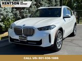 Used 2025 BMW X5 xDrive50e image 2