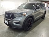 Used 2024 Ford Explorer ST w/ Equipment Group 401A image 2