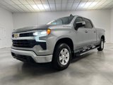 Used 2024 Chevrolet Silverado 1500 LT w/ Protection Package image 3