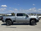 New 2026 GMC Sierra 2500 AT4X image 2