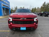 New 2025 Chevrolet Silverado 1500 RST image 3