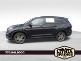Used 2022 Honda Pilot Sport image 4