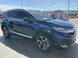 Used 2019 Honda CR-V Touring image 4