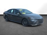 Used 2025 Toyota Camry SE image 3