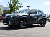 New 2025 Lexus UX 300h AWD image 3