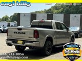 New 2026 RAM 1500 4x4 Crew Cab image 2