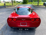 Used 2008 Chevrolet Corvette Z06 w/ Preferred Equipment Group image 6