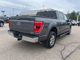 Certified 2023 Ford F150 XLT w/ Equipment Group 302A High image 4