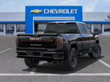 New 2025 GMC Sierra 2500 AT4X image 4