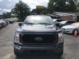 Used 2021 Ford F150 XL w/ STX Appearance Package image 2