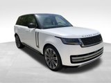 New 2025 Land Rover Range Rover SE image 3