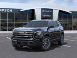 New 2026 GMC Terrain Elevation w/ Elevation Premium Package image 6