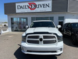 Used 2014 RAM 1500 Sport image 2