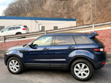 Used 2017 Land Rover Range Rover Evoque SE image 3