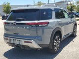 New 2025 Nissan Pathfinder Platinum w/ Cargo Package image 3