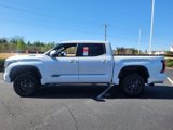 New 2025 Toyota Tundra Platinum image 4