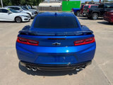 Used 2017 Chevrolet Camaro SS image 5
