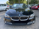 Used 2015 BMW 535i xDrive Sedan image 2