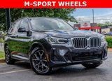 Used 2024 BMW X3 sDrive30i image 3