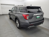Used 2023 Ford Explorer Limited image 5