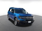 Used 2024 Ford Bronco Sport Big Bend w/ Convenience Package image 2