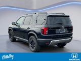 New 2026 Honda Passport TrailSport Elite image 3