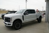New 2025 Ford F350 Platinum w/ FX4 Off-Road Package image 5