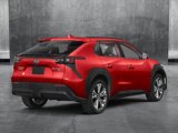 New 2025 Subaru Solterra Limited image 2