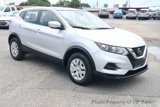 Used 2020 Nissan Rogue Sport S image 3