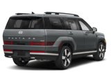 Certified 2025 Hyundai Santa Fe Limited image 3
