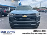 New 2026 Chevrolet Colorado W/T w/ WT Custom Package image 3