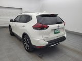 Used 2019 Nissan Rogue SL w/ Premium Package image 5