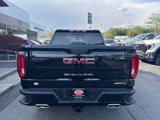 New 2025 GMC Sierra 1500 AT4 w/ AT4 Premium Package image 4