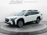 New 2025 Subaru Outback Limited image 3