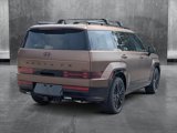 New 2025 Hyundai Santa Fe Calligraphy image 2