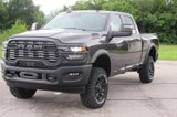New 2025 RAM 2500 Tradesman w/ Power Wagon Package image 3