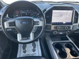 Certified 2022 Ford F450 Lariat w/ Lariat Ultimate Package image 3