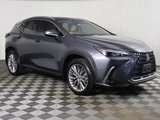Used 2024 Lexus NX 350 AWD w/ Premium Package image 2
