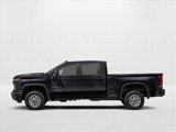 New 2026 Chevrolet Silverado 2500 LT image 3