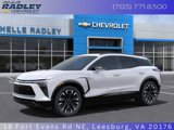 New 2025 Chevrolet Blazer EV RS w/ Super Cruise Package image 2