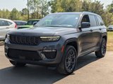 New 2025 Jeep Grand Cherokee Summit image 4