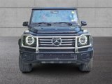 Used 2025 Mercedes-Benz G 550 image 2