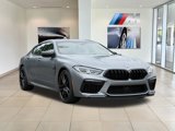 New 2025 BMW M8 Competition image 4